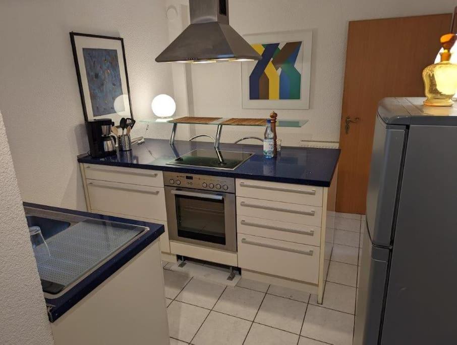 Apartment Stadtperle