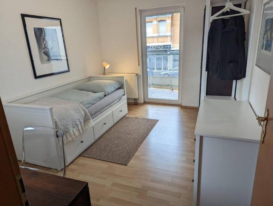 Apartment Stadtperle